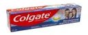 Зубная паста, Colgate, 50 мл