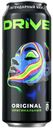 Напиток энергетический Drive Me Original газированный 449мл