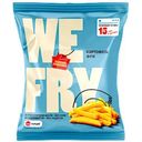 Картофель Fry Me классический фри замороженный 700г