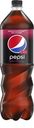 Напиток Pepsi Wild Cherry газированный, 1,5 л