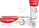 Зубная паста COLGATE Total 12 Чистая мята с цинком и аргинином для комплексной антибактериальной защиты