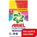 Порошок стиральный ARIEL®, Колор, автомат, 6кг