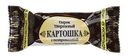 Сырок Ростагроэкспорт картошка глазированный 20%, 45г