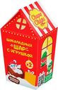 Шоколадный шар Chupa Chups с сюрпризом Драконы, 40 г¶