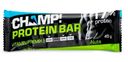 Батончик Леовит Champ! Protein Bar протеиновый ореховый 45 г