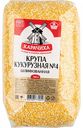 Крупа кукурузная №4 шлифованная Карачиха, 700 г