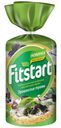 Хлебцы мультизерновые Fitstart Прованские травы 90 г