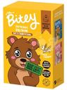 Печенье Take A Bitey овсяное сливки-злаки для детей, 60г