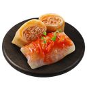 Голубцы с мясом (СП ГМ)