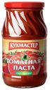 Томатная паста Кухмастер 400 г