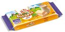 Вафли Коровка со вкусом топленое молока, 300г