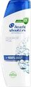 Шампунь HEAD&SHOULDERS Основной уход, против перхоти