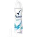 Антиперспирант REXONA Свежесть Душа аэрозоль 150мл