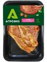 Стейк Агроэко из корейки охлаждённый, 400г