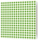 Салфетки бумажные Bulgaree Green 2 слоя 33 х 33 см 20 шт в ассортименте (цвет по наличию)