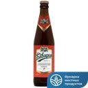 БАВАРИЯ Пиво темное фильтр 4,9% 0,45л (Агрофирма):20