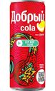 Напиток Добрый Cola Дыня, 330мл
