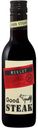 Вино Good Steak Merlot красное сухое Россия, 0,187 л