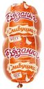 Колбаса Вязанка Сливушка варёная, 375г