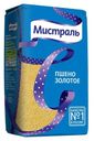Крупа пшено Мистраль 900г