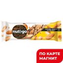 NUT AND GO Батончик миндальный 34г:18/144