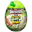 Капсула-сюрприз Zuru Smashers с  мини  динозавром, в ассортименте