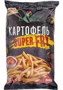 Картофель фри LiViAnTa, 900г