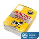 Масло Крестьянское сладко-слив 72,5%180г фол(Астсырпром):14