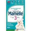 Смесь молочная Mamelle 3, с 12 месяцев, 300 г