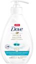 Крем-мыло жидкое Антибактериальный эффект, Dove, 250 мл