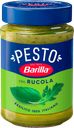 Соус BARILLA Pesto con Basilico e Rucola, с базиликом и руколой, 190г