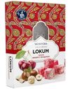 Рахат-лукум Vkusnotoria вишня с фундуком, 250г