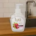 Крем-мыло жидкое, LEXI, 300 г, в ассортименте