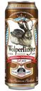Пиво Wolpertinger Naturtrubes Hefeweissbier нефильтрованное пастеризованное светлое 5,4% 0,5 л