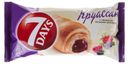 Круассан 7Days 65гр с с начинкой ягодное ассорти