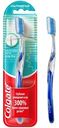 Зубная щетка Colgate Шелковые нити Ультра ультрамягкая