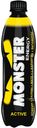 Напиток тонизирующий Monster Active пластик, 500 мл