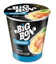 Лапша Big Bon Discovery с морепродуктами 70г