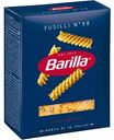 Макаронные изделия Barilla Fusilli n.98, из твёрдых сортов пшеницы, 450г