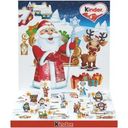 Набор кондитерских изделий Kinder Mix 123г