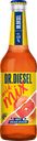 Пивной напиток Doctor Diesel Манго - красный апельсин 6%, 0,45 л