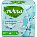 Прокладки Molped Нормал, 8 шт.