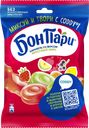 Карамель леденцовая БОН ПАРИ Фруктовый микс, 500г