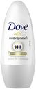 Антиперспирант роликовый Dove Невидимый женский 50 мл