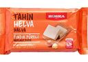Халва Koska Кунжутная с пюре из фундука, 200 г