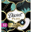 Прокладки ежедневные Discreet Deo Water Lily Plus Trio, 52 шт.