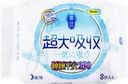 Прокладки GLORY GIRL Super soft ночные, 8шт
