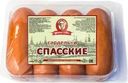 Сардельки Мясная лавка Спасские вареные