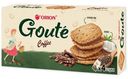 Печенье Orion Goute Coffee затяжное, 72г