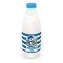 Молоко 2,5% пастеризованное 930 мл Простоквашино БЗМЖ